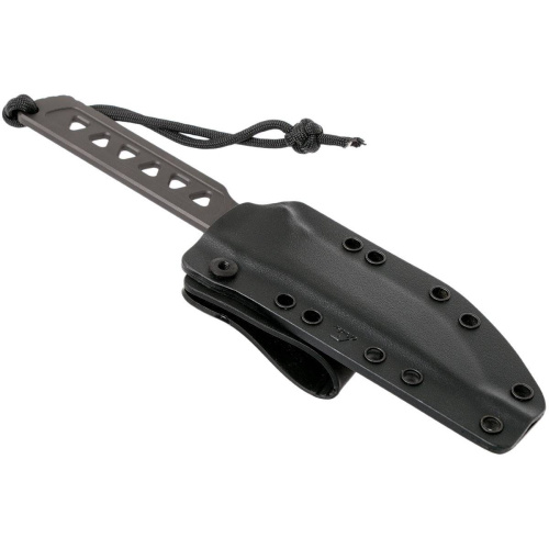 87 Spartan Blades Нож скрытого ношения с фиксированным клинкомFormido фото 5 87 Spartan Blades Нож скрытого ношения с фиксированным клинкомFormido фото 5