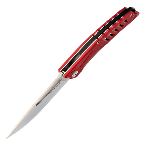 Складной нож Nimo Knives Red фото 2
