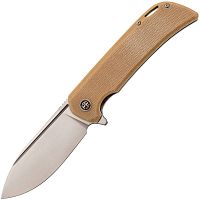 Складной нож Petrified Fish Tunny PFB05BRMS