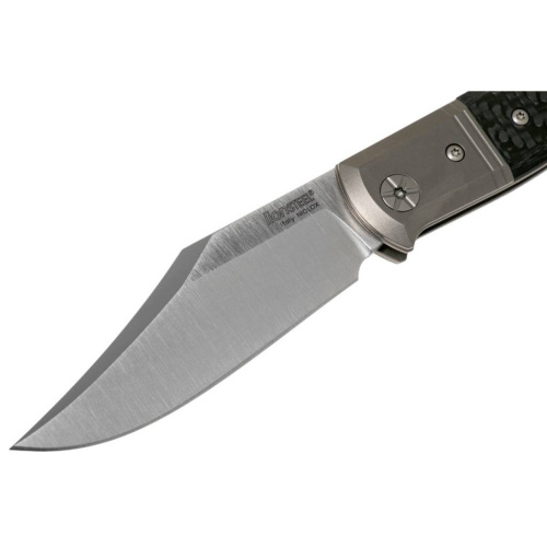 Складной нож Lion Steel LionSteel Gitano фото 6