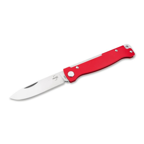 Складной нож Boker Atlas Red
