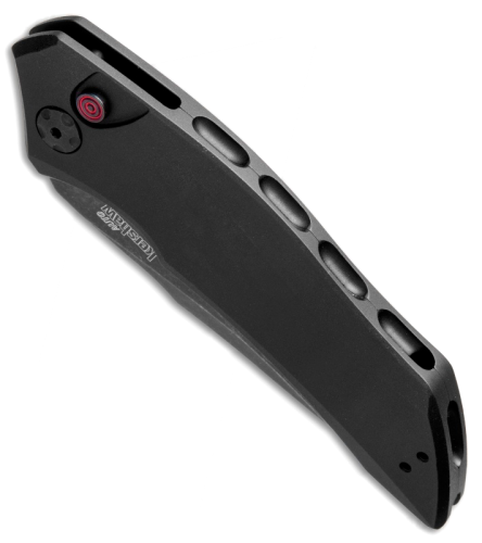 491 Kershaw Полуавтоматический складной нож Launch 1 - Kershaw 7100BW фото 7 491 Kershaw Полуавтоматический складной нож Launch 1 - Kershaw 7100BW фото 7