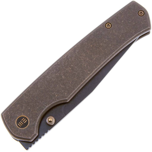 Складной нож WE Knife Evoke фото 2