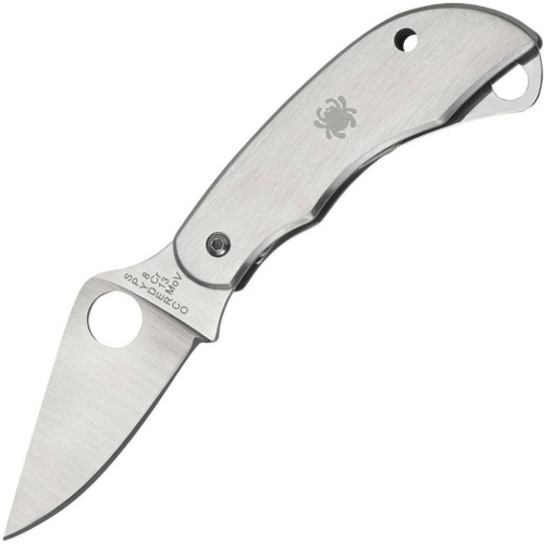 Складной нож Spyderco ClipiTool™ Scissors - 169P Складной нож Spyderco ClipiTool™ Scissors - 169P