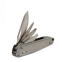 Велосипедный мультитул Leatherman FREE