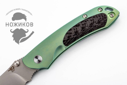 Складной нож Bestech Knives Junzi BT1809C фото 5 Складной нож Bestech Knives Junzi BT1809C фото 5