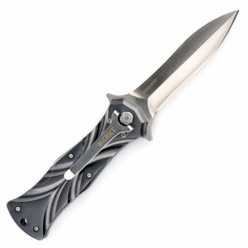 Складной нож CRKT Tighe Dye™ фото 2