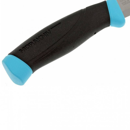 3810 Mora kniv Companion Blue фото 8 3810 Mora kniv Companion Blue фото 8