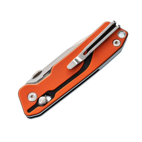 Складной нож SRM Knives SRM 7228-GJ фото 2