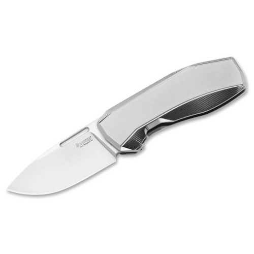 Складной нож LionSteel N.ONE