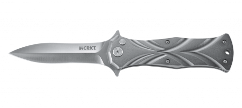 Складной нож CRKT Tighe Dye™ фото 9