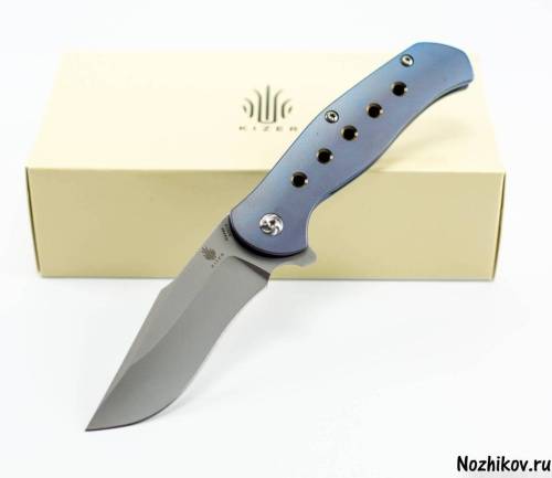 365 Kizer Lancer 2 фото 7