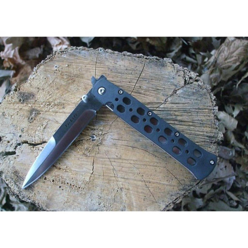 Складной нож Cold Steel 26SP - Ti-Lite 4 фото 4 Складной нож Cold Steel 26SP - Ti-Lite 4 фото 4