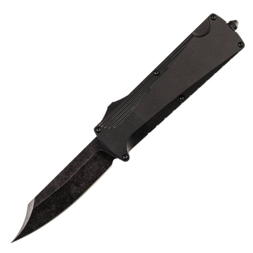 491 Daggerr Koschei Bowie AIl Black (Кощей)