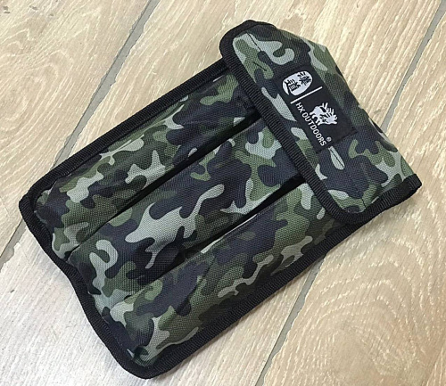 727 HX OUTDOORS фото 4 727 HX OUTDOORS фото 4