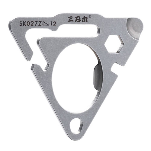 Мультитул Sanrenmu SK027Z Мультитул Sanrenmu SK027Z
