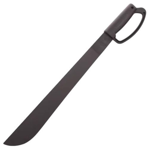 271 Ontario Мачете14" Field - Black D Handle 271 Ontario Мачете14" Field - Black D Handle