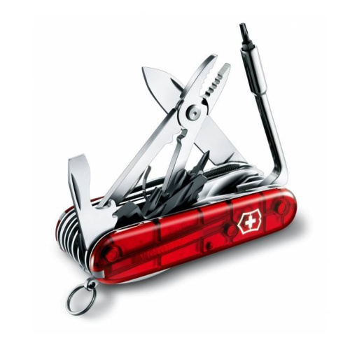 727 Victorinox CyberTool фото 6 727 Victorinox CyberTool фото 6