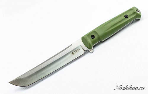 3810 Kizlyar Supreme AUS-8 SW Olive фото 9
