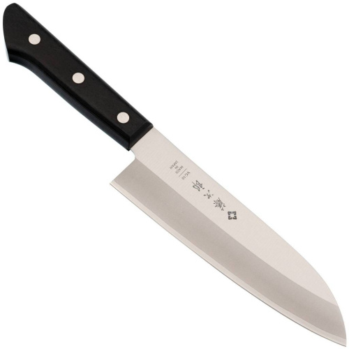 2011 Tojiro Santoku 2011 Tojiro Santoku