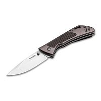 Складной нож Нож складной Boker Advance dark bronze можно купить по цене .                            
