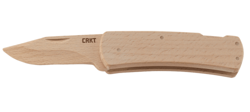 Складной нож CRKT Nathan's Knife Kit фото 9