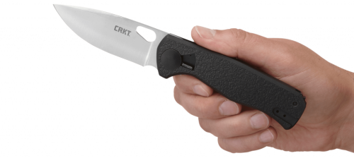 Складной нож CRKT HVAS фото 9 Складной нож CRKT HVAS фото 9
