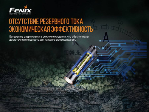 798 Fenix Фонарь E12 V2.0 (E12V20) фото 19 798 Fenix Фонарь E12 V2.0 (E12V20) фото 19