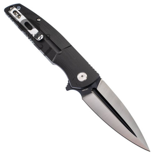 Складной нож Bestech Knives Bestech Fin фото 3 Складной нож Bestech Knives Bestech Fin фото 3