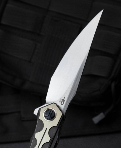 Складной нож Bestech Knives Samari фото 10 Складной нож Bestech Knives Samari фото 10