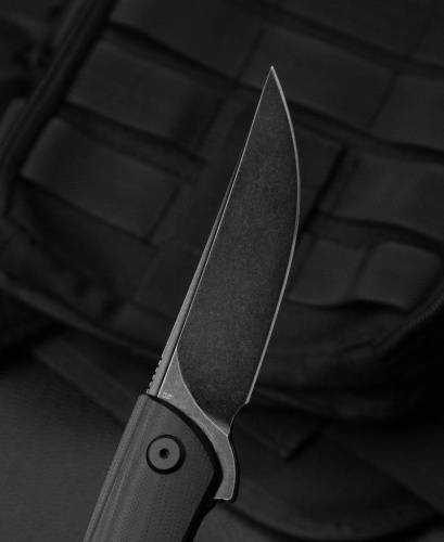 5891 Bestech Knives Swift Black фото 11