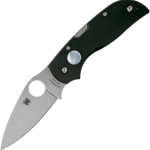 Складной нож Spyderco Chaparral Sun & Moon 152GSMP