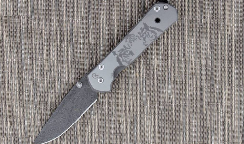 3810 Chris Reeve Large Sebenza 21 Tiger Eye 3810 Chris Reeve Large Sebenza 21 Tiger Eye