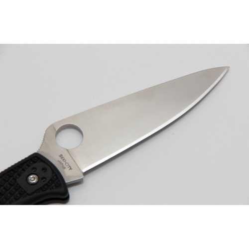 Складной нож Spyderco Endura 4 Flat Ground - 10FPBK фото 70 Складной нож Spyderco Endura 4 Flat Ground - 10FPBK фото 70