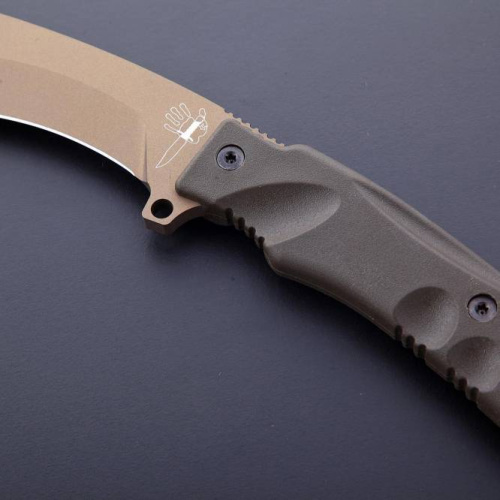 271 Fox Extreme Tactical Trakker Kukri фото 7