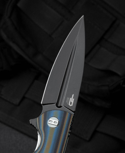 Складной нож Bestech Knives Fin фото 11 Складной нож Bestech Knives Fin фото 11
