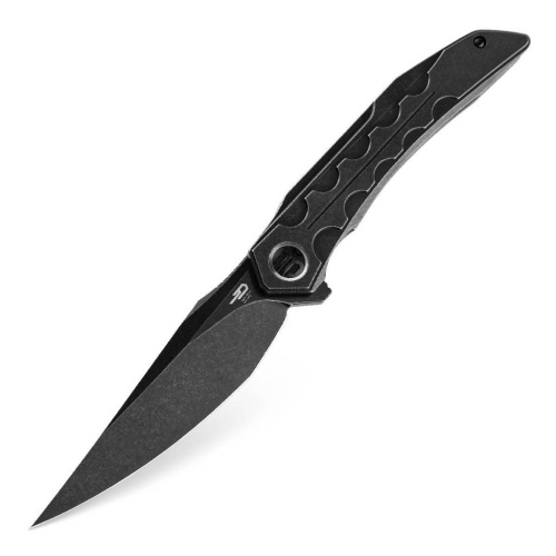 Складной нож Bestech Knives Samari