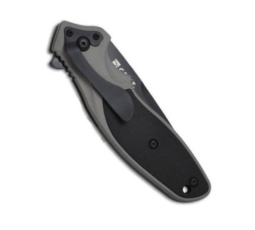 Складной нож CRKT Shenanigan™ Combo фото 4 Складной нож CRKT Shenanigan™ Combo фото 4