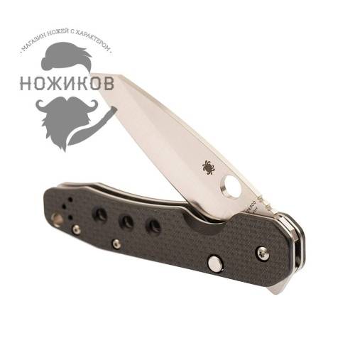 5891 Spyderco Smock фото 12