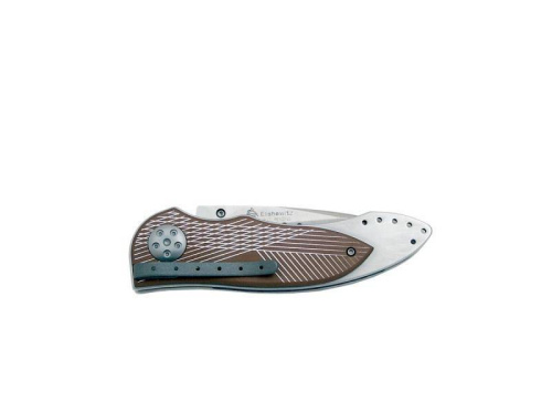 Складной нож CRKT Elishewitz E-Lock Bronze фото 2 Складной нож CRKT Elishewitz E-Lock Bronze фото 2
