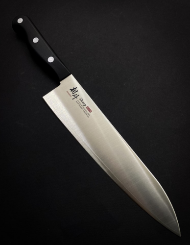 2011 MURATO Sharp   Sharp