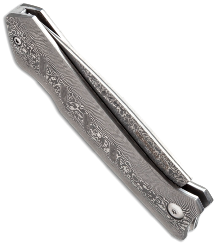 3810 Boker Damascus Dominator фото 5 3810 Boker Damascus Dominator фото 5