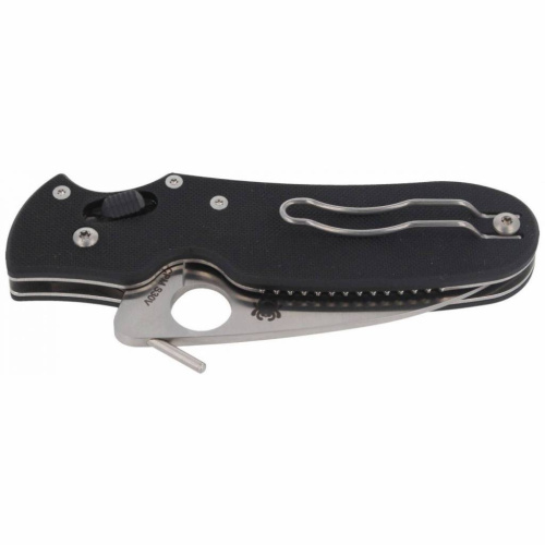 Складной нож Spyderco P'Kal™ 103GP фото 2 Складной нож Spyderco P'Kal™ 103GP фото 2