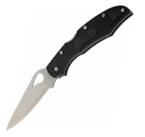 Складной нож Spyderco Meadowlark 2 Складной нож Spyderco Meadowlark 2