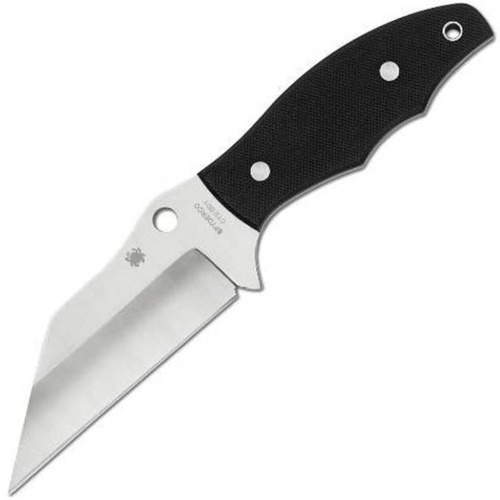 3810 Spyderco Ronin 2 FB09GP2 3810 Spyderco Ronin 2 FB09GP2