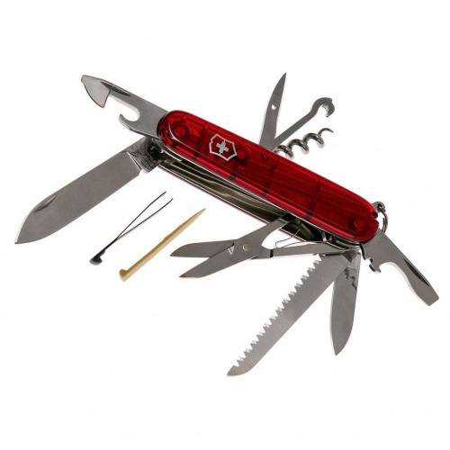 727 Victorinox Huntsman фото 10 727 Victorinox Huntsman фото 10