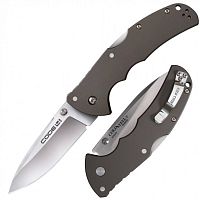 Складной нож Code-4 Spear Point - Cold Steel 58PS можно купить по цене .                            
