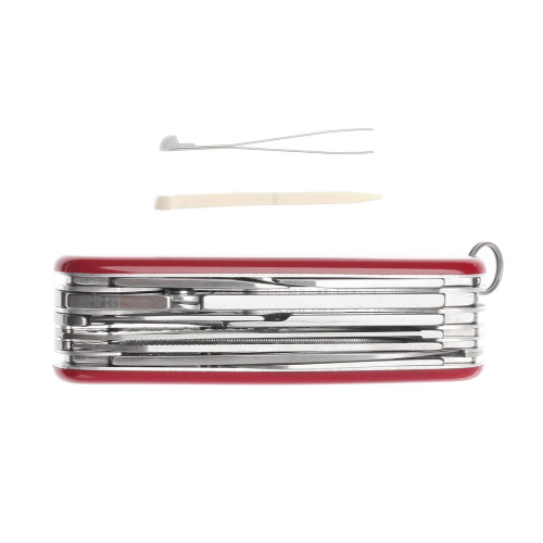 68 Victorinox Нож перочинныйHandyman фото 6