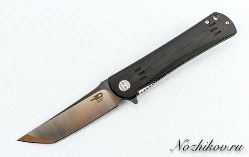 435 Bestech Knives Складной нож Bestech Kendo 435 Bestech Knives Складной нож Bestech Kendo
