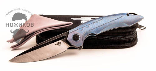 Складной нож Bestech Knives ORNETTA BT1811C фото 8 Складной нож Bestech Knives ORNETTA BT1811C фото 8